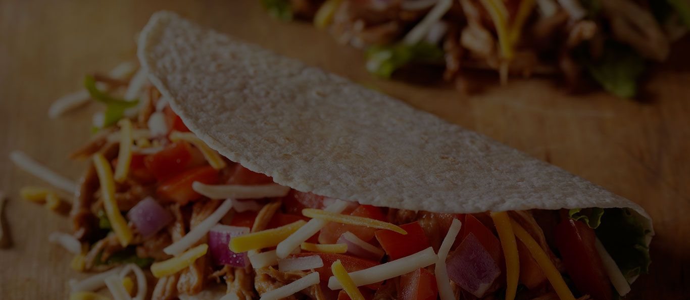 Mexican Shred | Pure Dairy